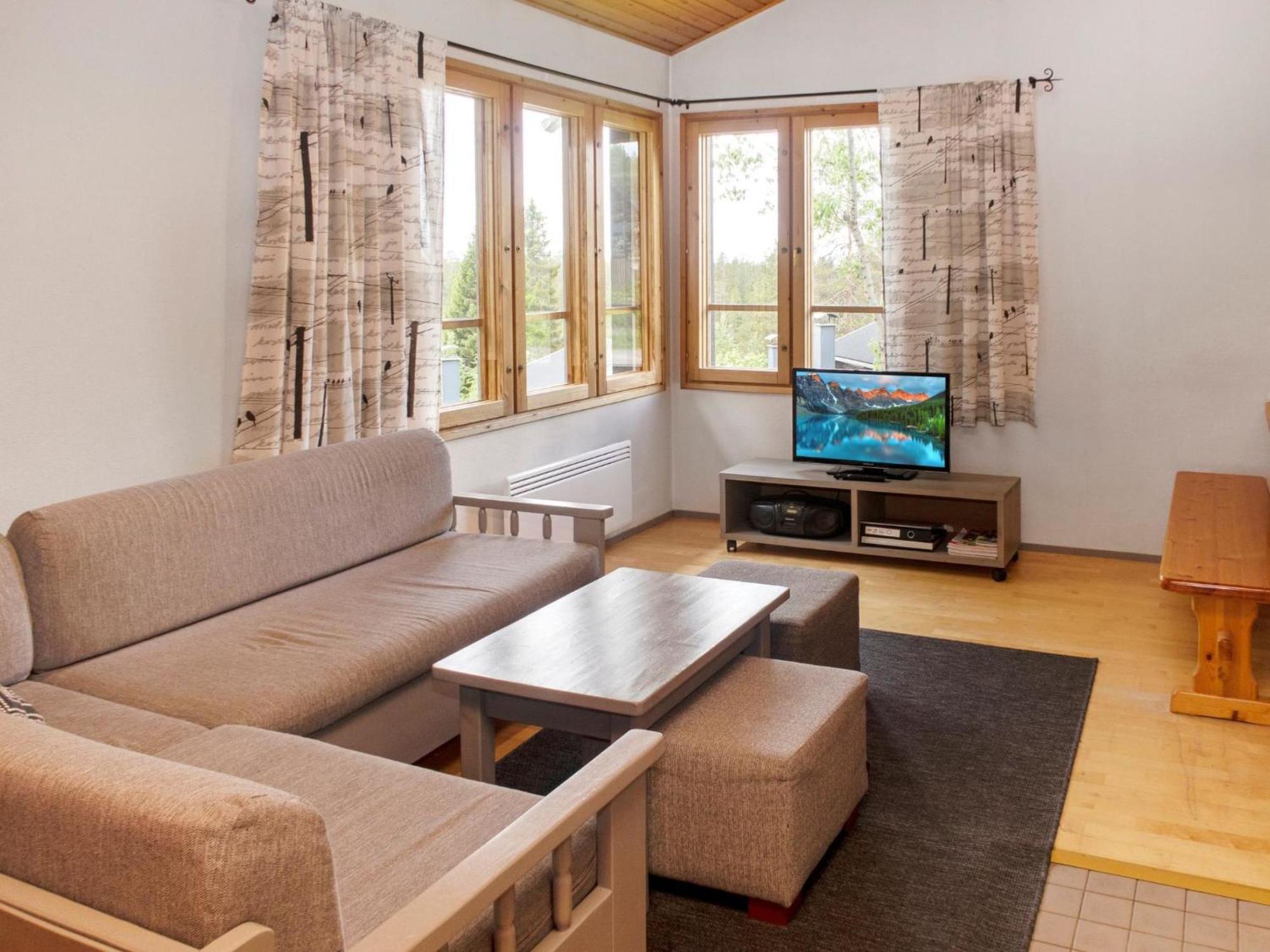 Holiday Home Rukapahta 15 By Interhome Exterior foto