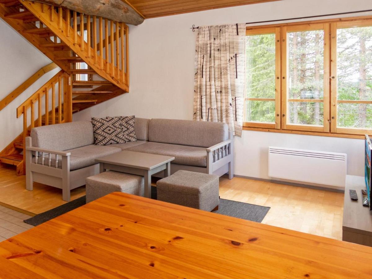 Holiday Home Rukapahta 15 By Interhome Exterior foto