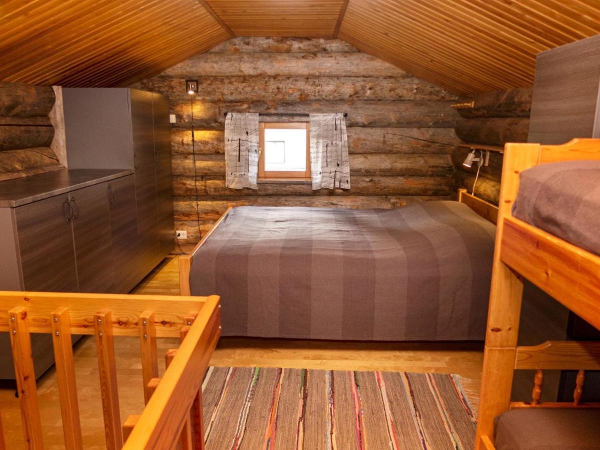 Holiday Home Rukapahta 15 By Interhome Exterior foto